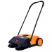 Varredeira Manual 25 litros Lynus LVM-25 Varredeira Manual 25 litros Lynus LVM-25